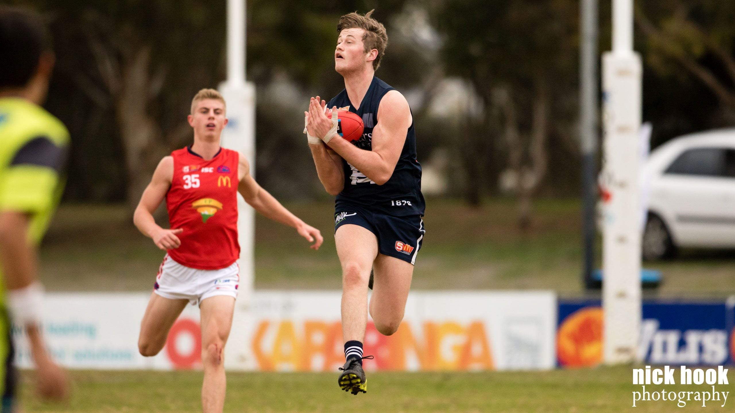 Under 18s Round 15 vs Norwood Image -597dd15ae5bef